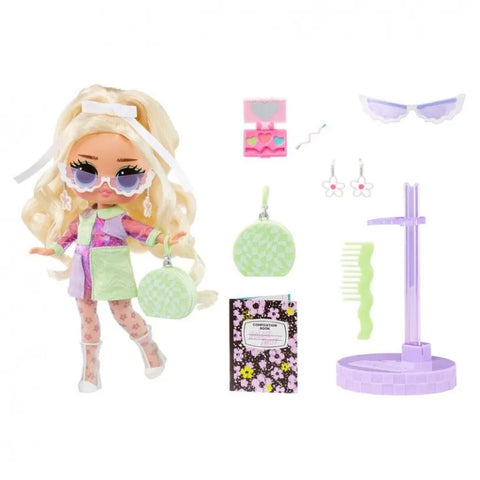 L.O.L. Surprise Tweens Κούκλα Goldie Twist (579571) - Fun Planet
