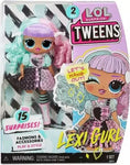 L.O.L. Surprise Tweens Κούκλα Lexi Gurl (579601) - Fun Planet