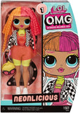 L.O.L Surprise OMG Κούκλα Neonlicious (580546) - Fun Planet