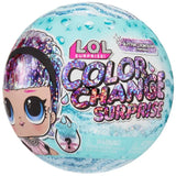 L.O.L. Surprise Glitter Color Change Κούκλα (585299) - Fun Planet