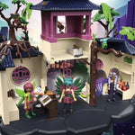 Playmobil Adventures Of Ayuma Ακαδημία για νεράιδες (71030) - Fun Planet