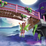 Playmobil Adventures Of Ayuma Ακαδημία για νεράιδες (71030) - Fun Planet
