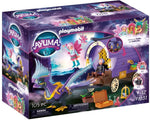 Playmobil Adventures Of Ayuma Νεραϊδοάμαξα Με Πουλί-Φοίνικας (71031) - Fun Planet