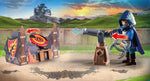 Playmobil Novelmore vs. Burnham Raiders - Μονομαχία Ιπποτών (71212) - Fun Planet