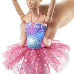 Barbie Μαγική Μπαλαρίνα (HLC25) - Fun Planet
