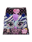 Purse Pets Metallic Magic Zebra - Rebel Stripez (6066464) - Fun Planet