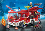 Playmobil City Action Πυροσβεστικό όχημα (9464) - Fun Planet