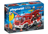 Playmobil City Action Πυροσβεστικό όχημα (9464) - Fun Planet