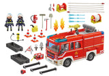 Playmobil City Action Πυροσβεστικό όχημα (9464) - Fun Planet