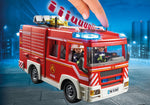 Playmobil City Action Πυροσβεστικό όχημα (9464) - Fun Planet