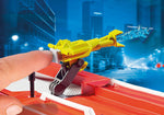Playmobil City Action Πυροσβεστικό όχημα (9464) - Fun Planet
