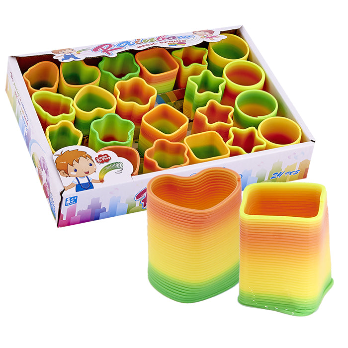 Μαγικό Ελατήριο Φ5cm (96-118) - Fun Planet