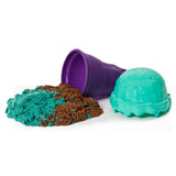 Kinetic Sand Scents Ice Cream Contast (6058757) - Fun Planet