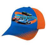 Καπέλο Jockey Hot Wheels Μπλε (570257) - Fun Planet