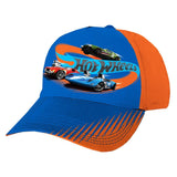 Καπέλο Jockey Hot Wheels Μπλε (570257) - Fun Planet