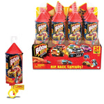 Boom City Racers S1 Single Pack (BMC03000) - Fun Planet