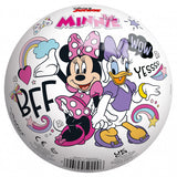 Μπάλα Minnie Mouse Πλαστική 13cm (50290) - Fun Planet