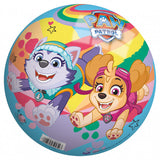 Μπάλα Paw Patrol Πλαστική 23cm (50952) - Fun Planet