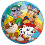 Μπάλα Paw Patrol Πλαστική 23cm (50952) - Fun Planet