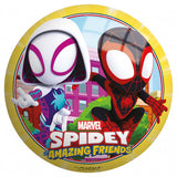Μπάλα πλαστική Spiderman 23cm (50307) - Fun Planet