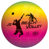 Μπάλα Βόλεϊ Πλαστική Rainbow (50760) - Fun Planet