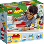 LEGO Duplo Heart Box (10909) - Fun Planet