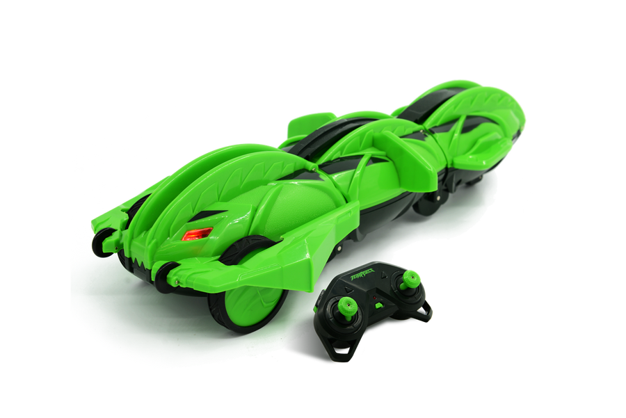 TerraSect RC Green Τηλεκατευθυνόμενο (858320) - Fun Planet