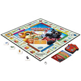 Monopoly Junior Ηλεκτρονική Τράπεζα (E1842) - Fun Planet