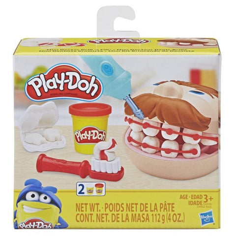 Play-Doh Mini Doctor Drill n Fill (E4919) - Fun Planet