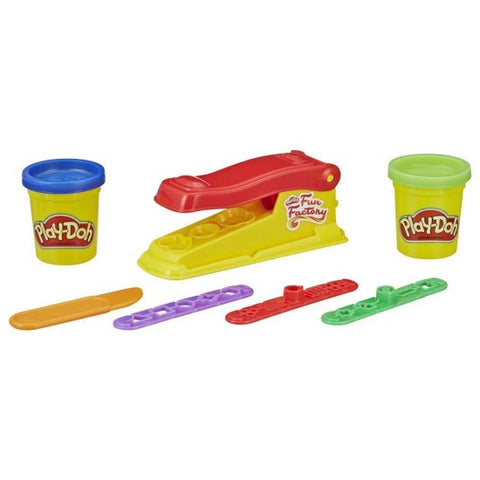 Play-Doh Mini Fun Factory (E4920) - Fun Planet