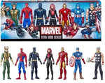 Marvel Avengers Titan Heroes Series Multipack Collection (E5178) - Fun Planet