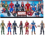Marvel Avengers Titan Heroes Series Multipack Collection (E5178) - Fun Planet