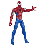 Spider-Man Titan Hero Series Web Warriors 30 cm (E7329/E8522) - Fun Planet