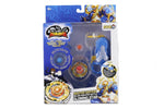 Infinity Nado V Master Edition Deluxe Non-Stop Battle DGS Glowing Star (634503) - Fun Planet