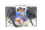 Infinity Nado V Ulimate Force Deluxe Non-Stop Battle DGS Fire Hammer S (634702S) - Fun Planet