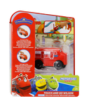 Chuggington Touch and Go Wilson (890401) - Fun Planet