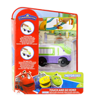 Chuggington Touch and Go Koko (890403) - Fun Planet