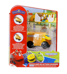 Chuggington Touch and Go Action Chugger (890404) - Fun Planet