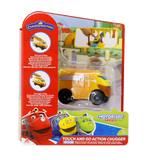 Chuggington Touch and Go Action Chugger (890404) - Fun Planet