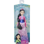Disney Princess Royal Shimmer Mulan Fashion Doll (F0905) - Fun Planet