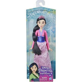 Disney Princess Royal Shimmer Mulan Fashion Doll (F0905) - Fun Planet