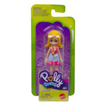 Polly Pocket Polly Κούκλα Με Αξεσουάρ (FWY19) - Fun Planet