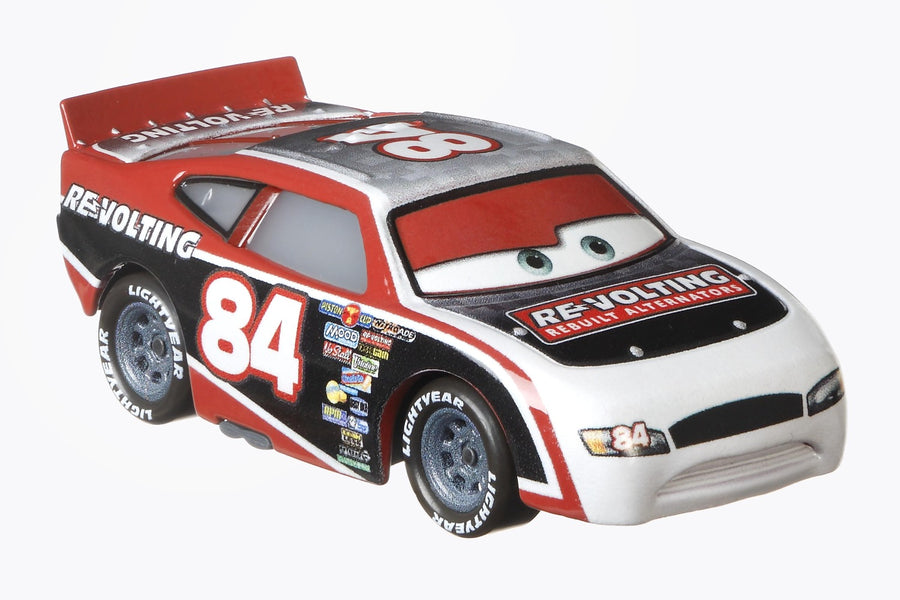 Disney Pixar Cars Αυτοκινητάκια Dave Alternators (GCC08) - Fun Planet