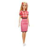 Barbie Fashionistas 169 (GRB59) - Fun Planet