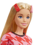 Barbie Fashionistas 169 (GRB59) - Fun Planet