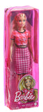 Barbie Fashionistas 169 (GRB59) - Fun Planet