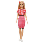 Barbie Fashionistas 169 (GRB59) - Fun Planet