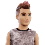 Barbie Ken Fashionistas 176 (GVY29) - Fun Planet