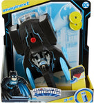 Imaginext Batman Bat-Tech Batmobile (GWT24) - Fun Planet