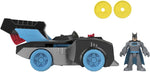 Imaginext Batman Bat-Tech Batmobile (GWT24) - Fun Planet